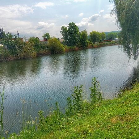 Ferienhaus "Am See" An der Schmucke ภายนอก รูปภาพ